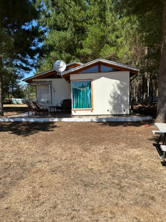 Villa Cabnas Rancho Yonkers. Lautaro Exterior foto